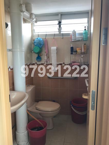 Blk 103 Bedok North Avenue 4 (Bedok), HDB 3 Rooms #142281232